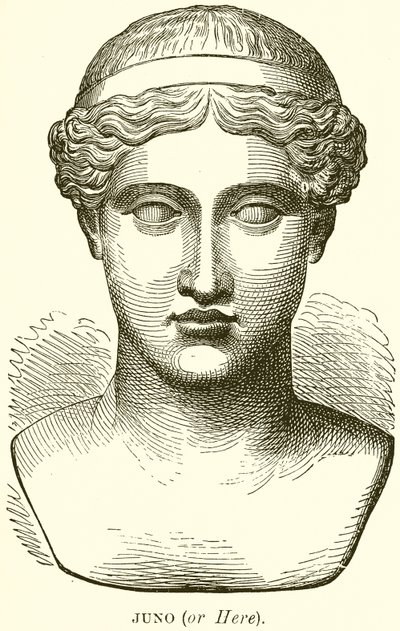 Juno (nebo tady) od English School