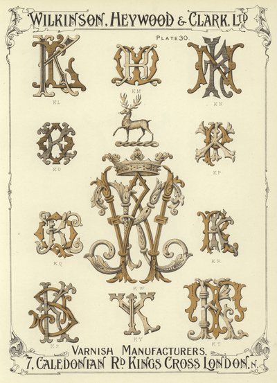 KL, KM, KN, KO, KW, KP, KQ, KR, KS, KY, KT od English School