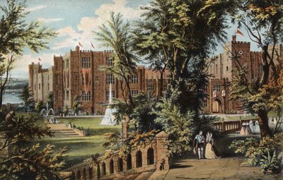 Kenilworth od English School