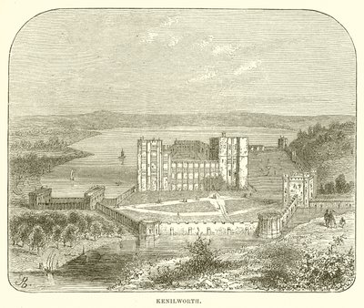 Kenilworth od English School