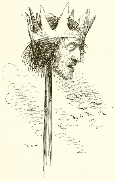 Král Jindřich VI. – Část III od English School