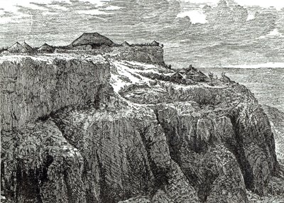 Dům krále Theodora, Magdala z 