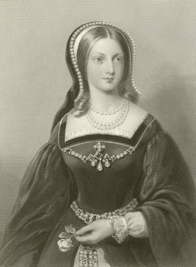 Lady Jane Grayová od English School