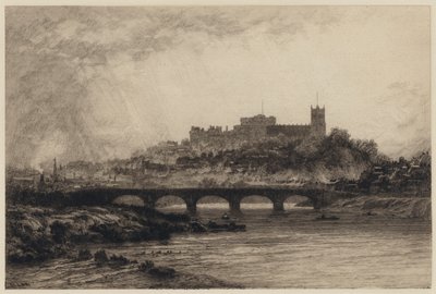 Lancaster od English School