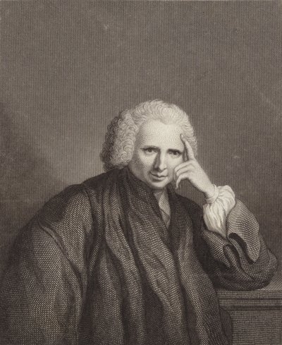 Laurence Stern od English School