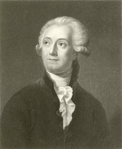 Lavoisier od English School