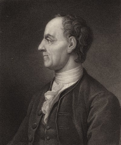 Leonhard Euler od English School