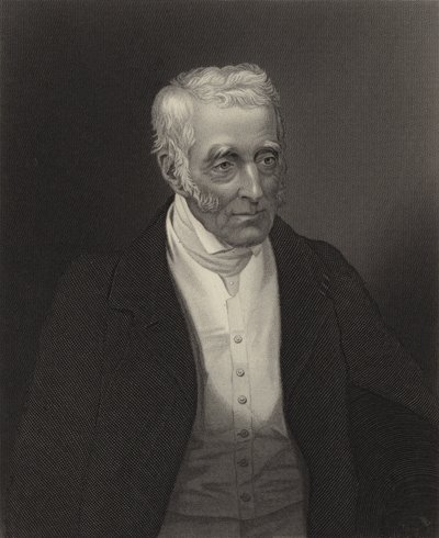 Generálporučík Arthur Wellesley od English School