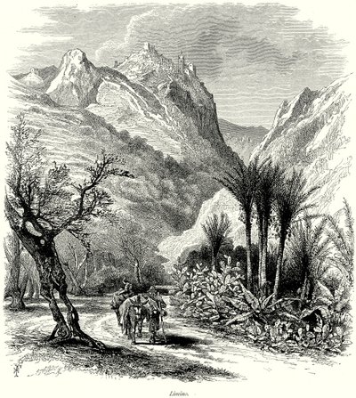 Limino (rytina) od English School