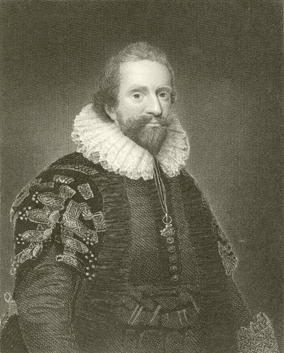 Lionel Cranfield, hrabě z Middlesexu od English School