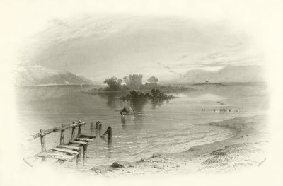 Lochleven od English School