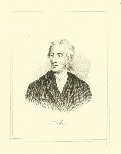 Locke od English School