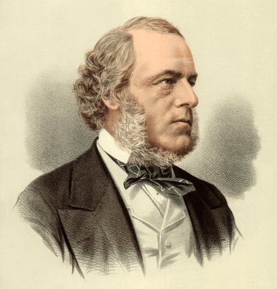 Lord Aberdare od English School