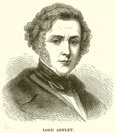 Lord Ashley od English School