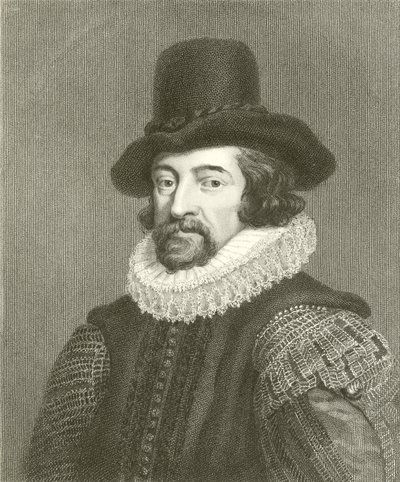 Lord Bacon od English School
