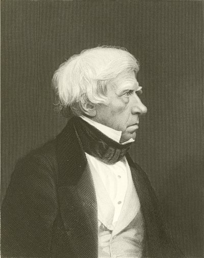 Lord Brougham od English School