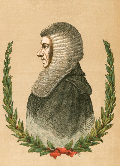 Lord Brougham od English School