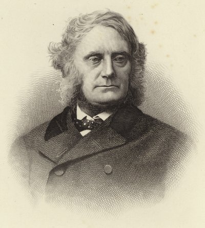 Lord Cardwell od English School