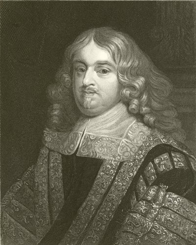 Lord Clarendon od English School