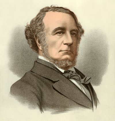 Lord Houghton od English School