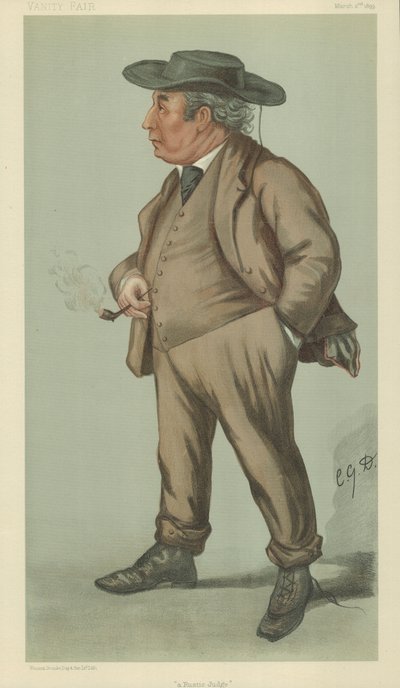 Lord Justice R L Williams od English School