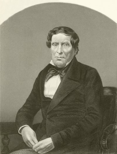 Lord Lyndhurst od English School