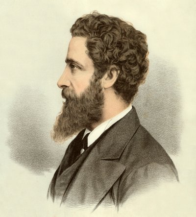 Lord Lytton od English School