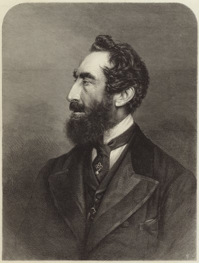 Lord Lytton od English School