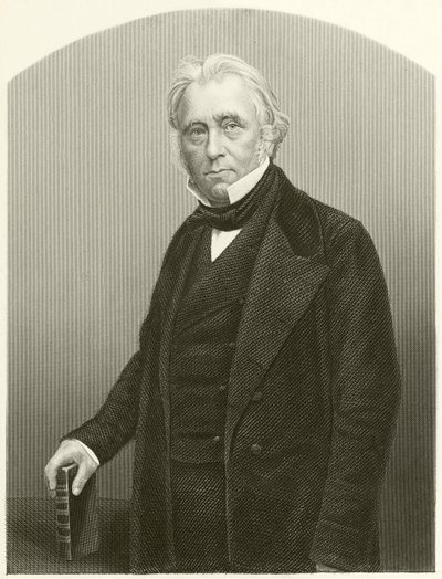 Lord Macaulay od English School