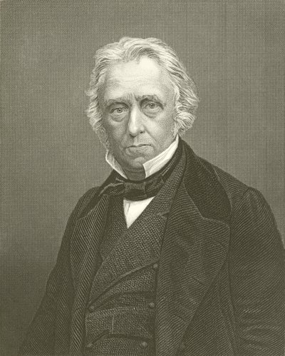 Lord Macaulay od English School