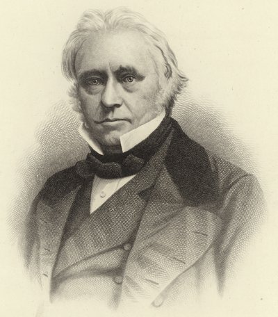 Lord Macaulay od English School