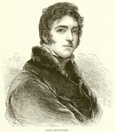Lord Melbourne od English School