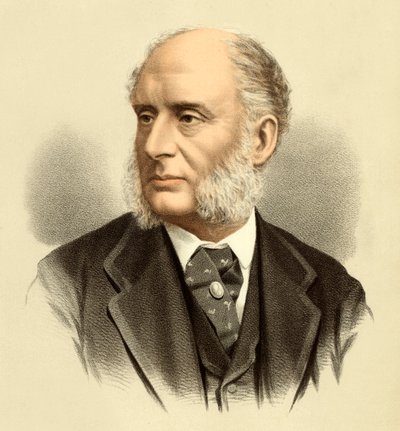 Lord Penzance od English School