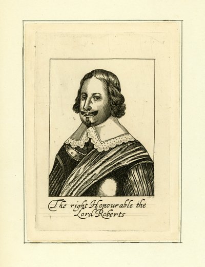 Lord Roberts od English School