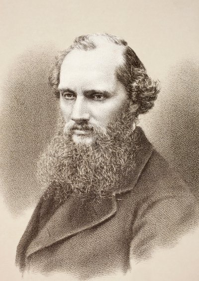 Lord William Thomson Kelvin, kolem roku 1890 od English School