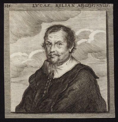 Lucas Kilian od English School
