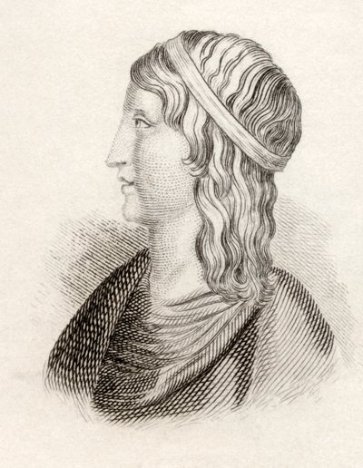 Lucius Apuleius Platonic, z 