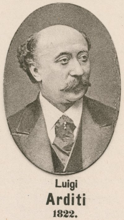 Luigi Arditi (hlubotisk) od English School