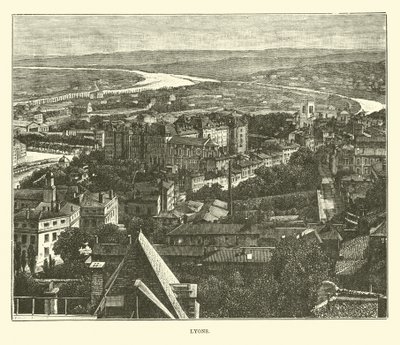 Lyons od English School