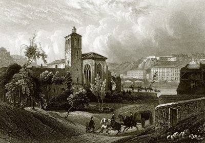 Lyons od English School
