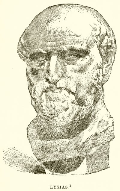 Lysias od English School