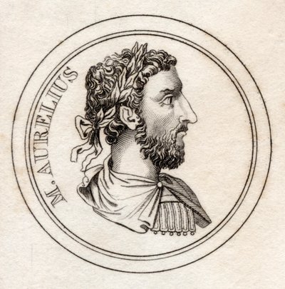 Marcus Aurelius z 