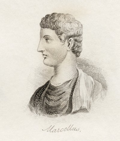Marcus Claudius Marcellus, z 