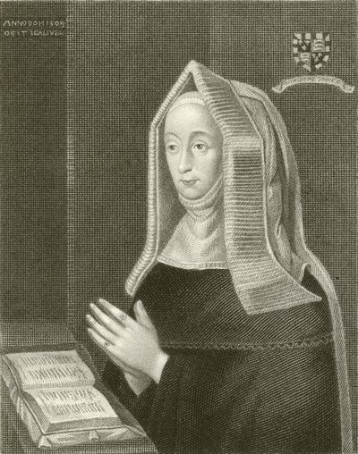 Markéta z Lancasteru od English School