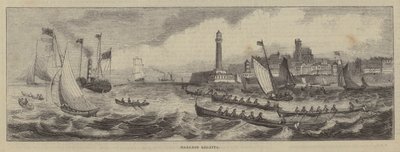 Margate Regatta od English School