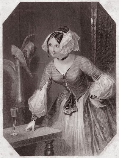 Marie (Twelfth Night) Maria (Twelfth Night) in - “” Shakespeare Women