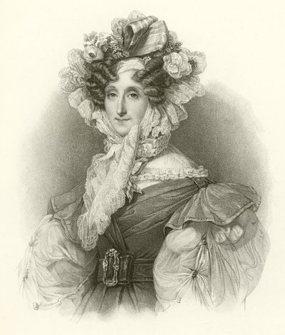 Marie Amelie od English School