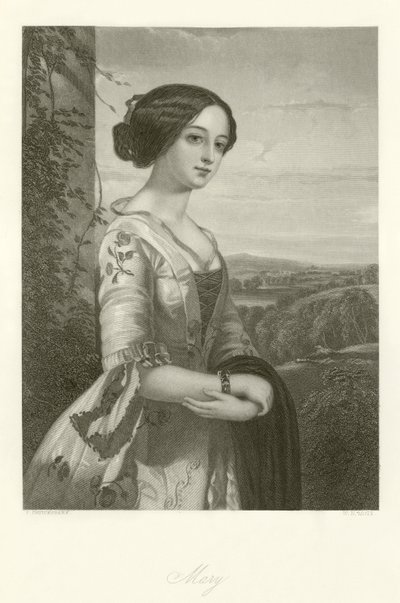 Marie od English School