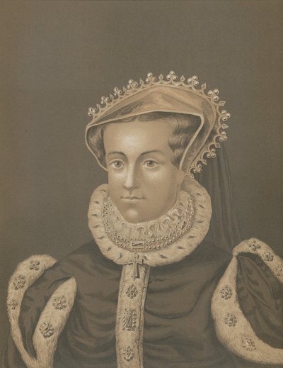 Marie od English School