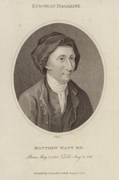 Matěj Maty od English School